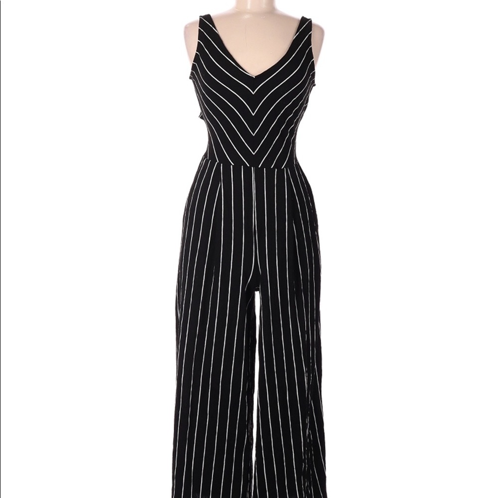 My Michelle Jumpsuit